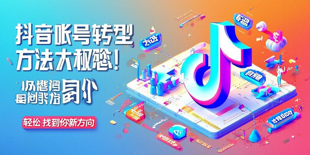 5个技巧快速提升短视频账号主页转化率
