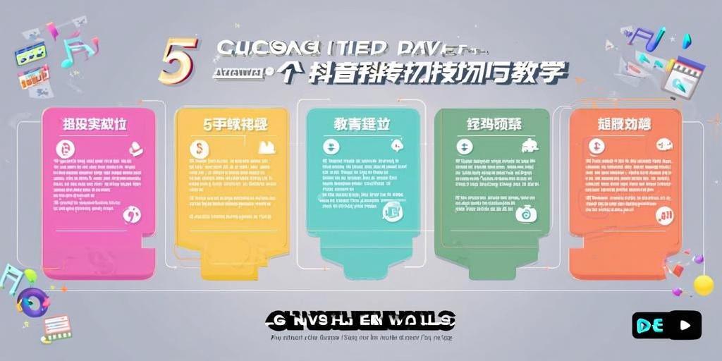 5个实用技巧，轻松打造短视频直播预热内容