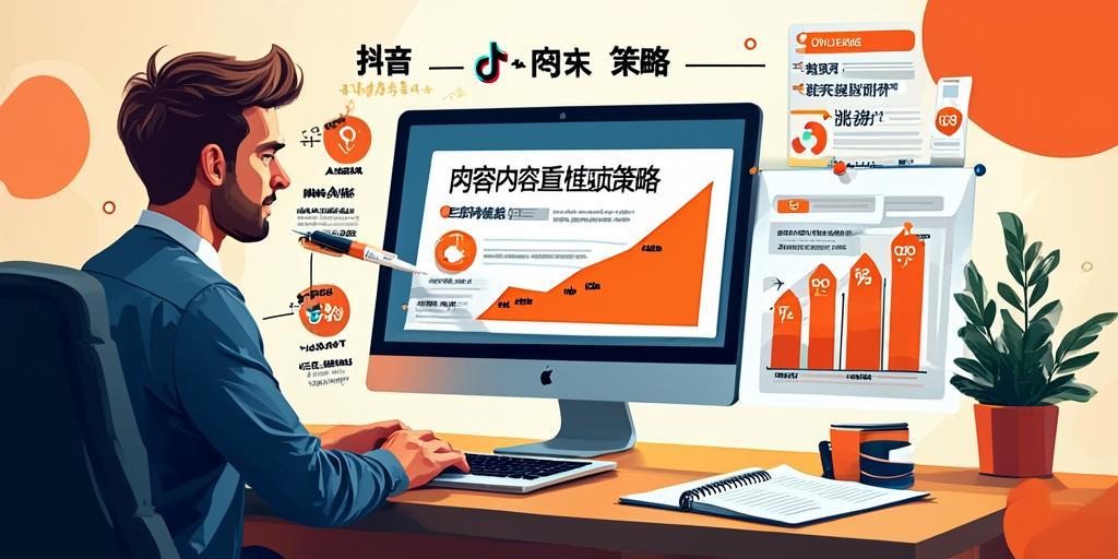揭秘直播间流量推流机制，快速提升直播曝光技巧